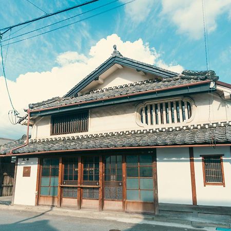 篠山城下町ゲストハウス Quolo Tamba-Sasayama Dış mekan fotoğraf