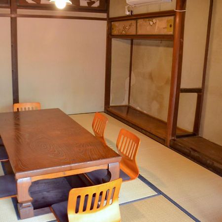 篠山城下町ゲストハウス Quolo Tamba-Sasayama Dış mekan fotoğraf