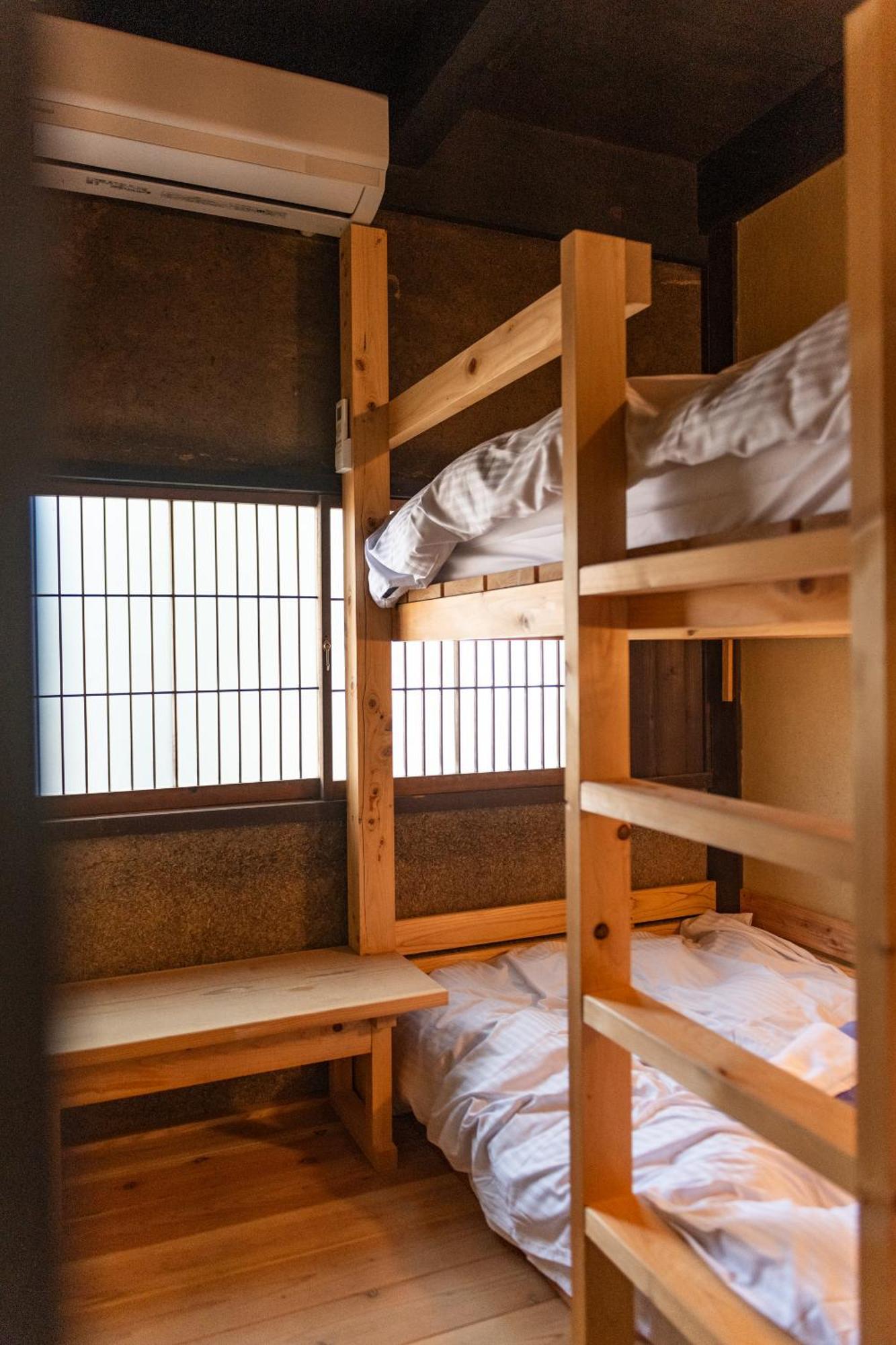篠山城下町ゲストハウス Quolo Tamba-Sasayama Dış mekan fotoğraf