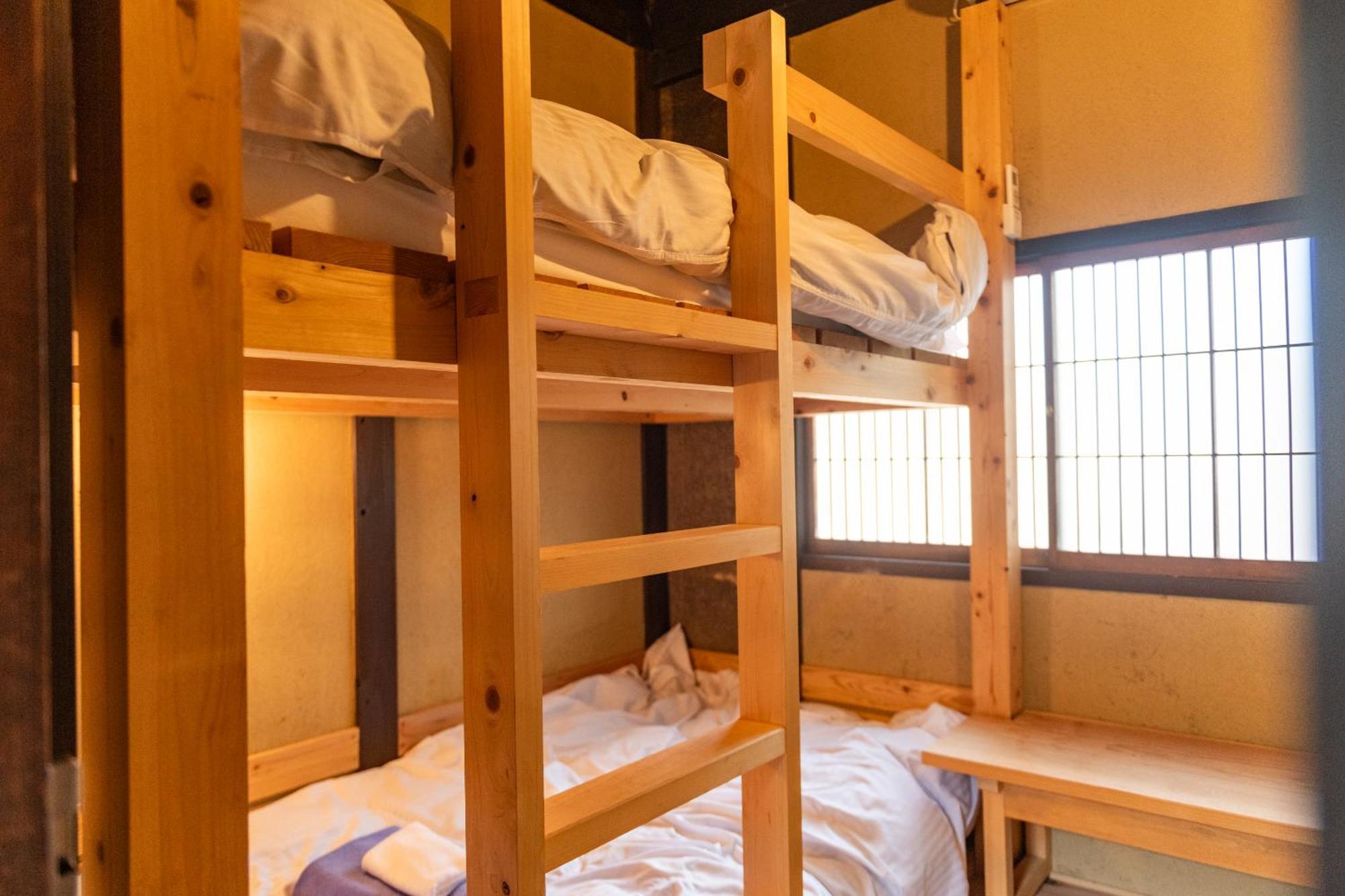 篠山城下町ゲストハウス Quolo Tamba-Sasayama Dış mekan fotoğraf