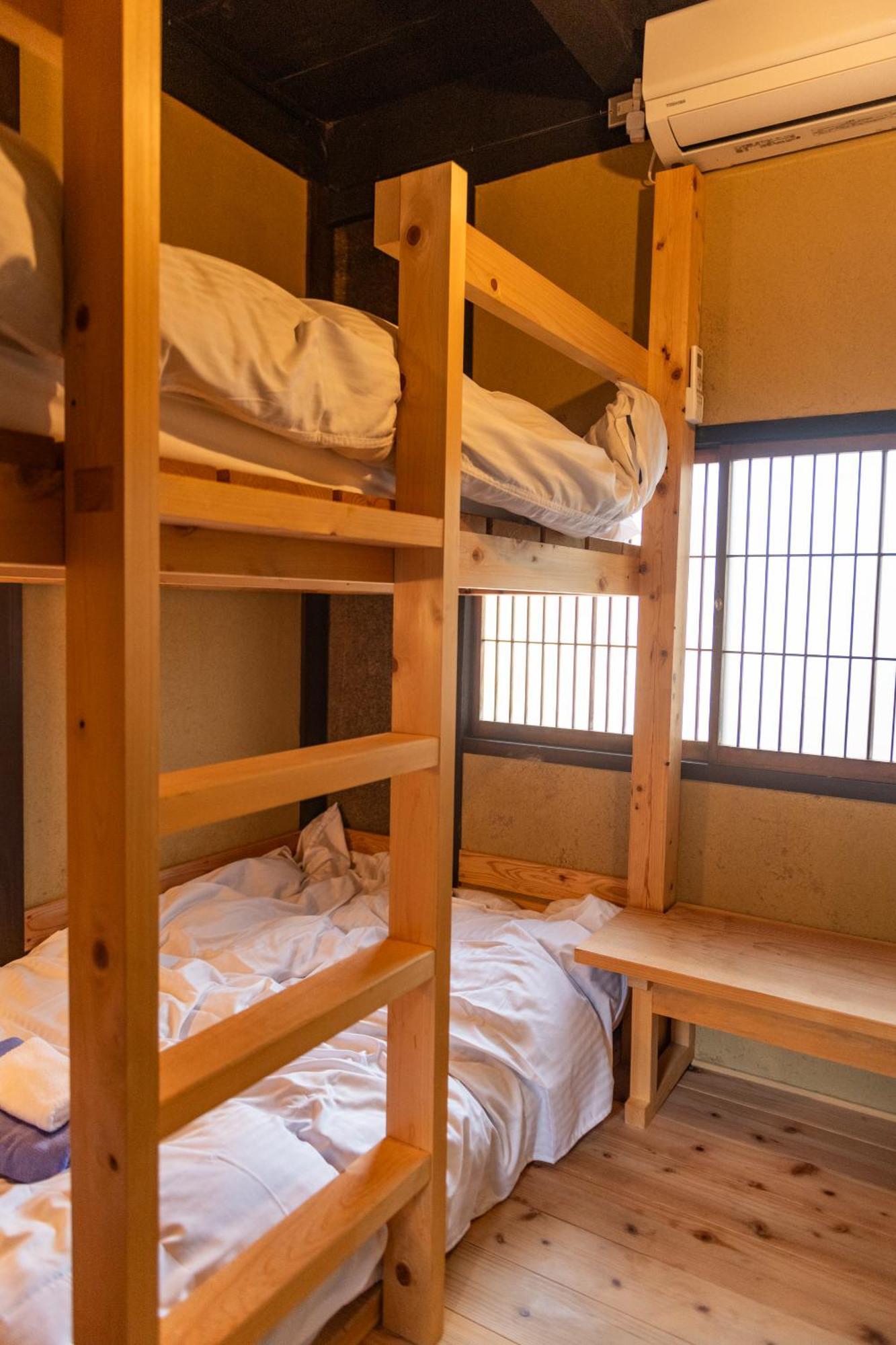 篠山城下町ゲストハウス Quolo Tamba-Sasayama Dış mekan fotoğraf