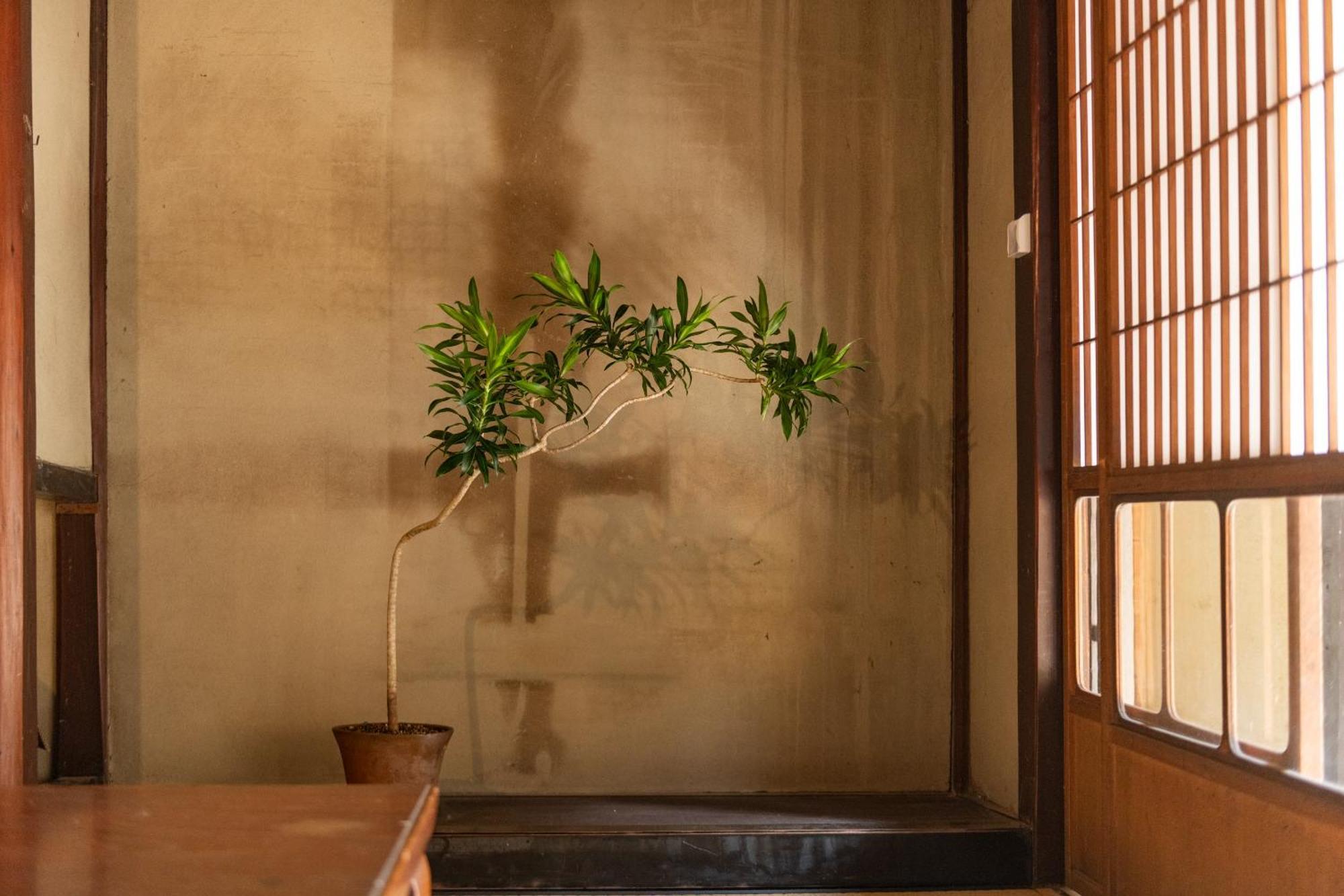 篠山城下町ゲストハウス Quolo Tamba-Sasayama Dış mekan fotoğraf