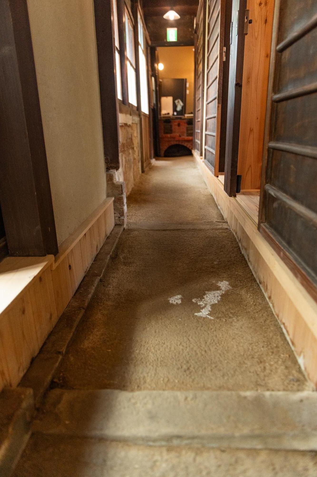 篠山城下町ゲストハウス Quolo Tamba-Sasayama Dış mekan fotoğraf