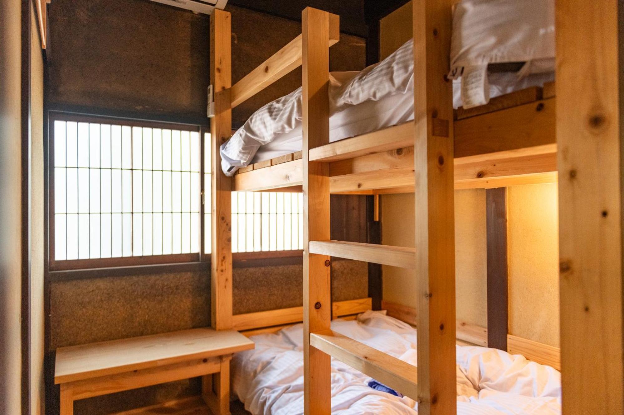 篠山城下町ゲストハウス Quolo Tamba-Sasayama Dış mekan fotoğraf