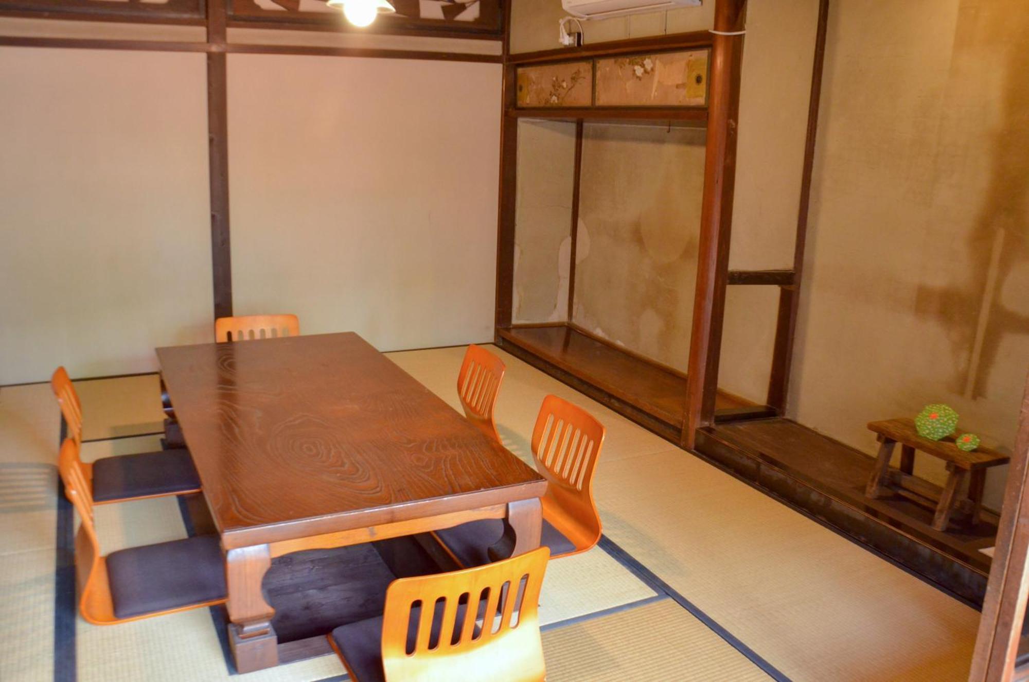 篠山城下町ゲストハウス Quolo Tamba-Sasayama Dış mekan fotoğraf