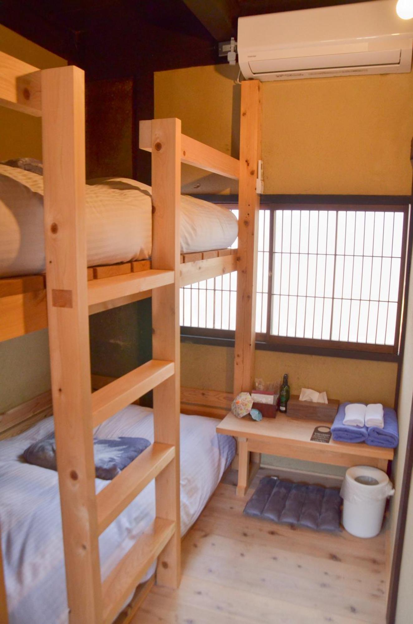 篠山城下町ゲストハウス Quolo Tamba-Sasayama Dış mekan fotoğraf